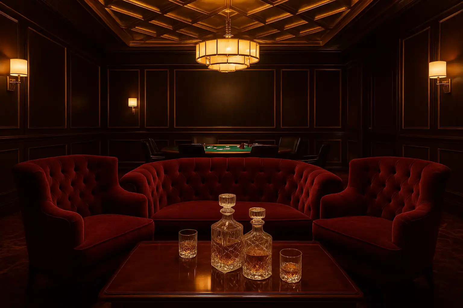 Club VIP – Joss Casino